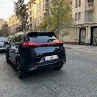 x33cross اتومات مدل ۴۰۳|خودرو سواری و وانت|شاهین دژ, |دیوار