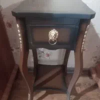 میز سالم درحد نو