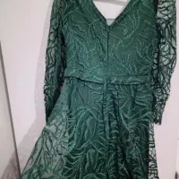 لباس مجلسی