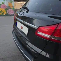 تیگو۵ مدل ۹۸|خودرو سواری و وانت|بروجرد, |دیوار