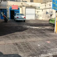 مغازه اجاره ای داخل کاراژ بحر خیابان اصلی(فلاح)|اجارهٔ مغازه و غرفه|تهران, مقدم|دیوار