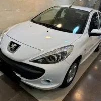 207 اتومات سقف فلز مدل 405