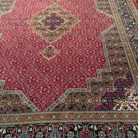 فروش فرش در حد نو سالم