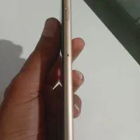 گوشی خوبیه فقط قفل ایکلود دار|موبایل|مشهد, پنجتن|دیوار