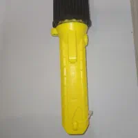 چراغ قوه ضد انفجار ضد آب ضد ضربه|کوهنوردی و کمپینگ|تهران, گمرک|دیوار