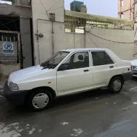 پراید مدل ۹۴