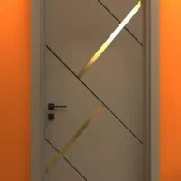 دربهای داخلی پلیوود  پلی وود