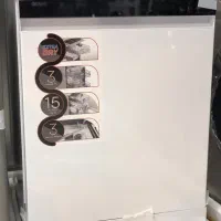 ظرفشویی ۱۵ نفره گراتی