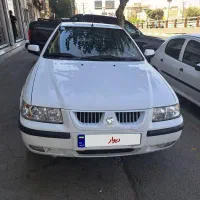 سمند SE