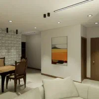فروش آپارتمان ۲خوابه جمهوری|فروش آپارتمان|شیراز, کوهستان|دیوار