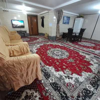 سوئیت دربستی مبله همکف با پارکینگ برای ۳ماشین