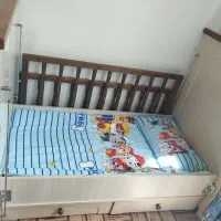 تخت کودک