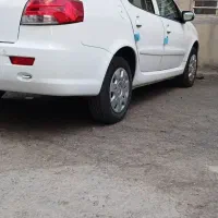 رانا پلاس TU5P مدل ۱۴۰۴ صفر