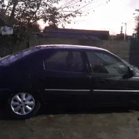 زانتیا لوکس|خودرو سواری و وانت|گنبد کاووس, |دیوار