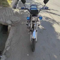 موتور زیگما 150مدل 1401