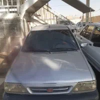 پراید ۸۵ سالم دوگانه|خودرو سواری و وانت|محمدیه-قزوین, |دیوار