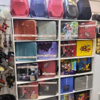 انواع کیف و کوله XBOX PS4 PS5