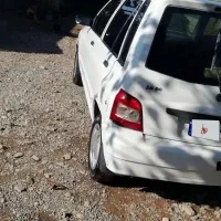 فروش پراید مدل94تیپ 111|خودرو سواری و وانت|گنبد کاووس, |دیوار