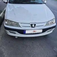 پژو پارس سال مدل 1401
