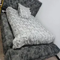 تخت خواب چستر دونفره