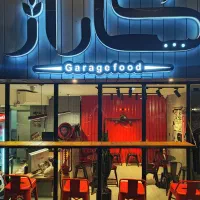 خدمات فست فود و رستوران