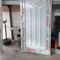 طراحی تولید اجرا درب و پنجره دوجداره upvc