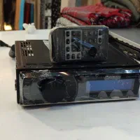 پخش پایونر ۶ خورجی سیستمی