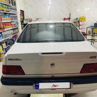 پژو slex|خودرو سواری و وانت|گرگان, |دیوار