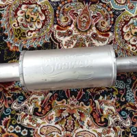 اگزوز دوچرخه