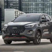 ‌ام وی ام x55 مدل 1401 صفر کیلومتر ترخیص1403