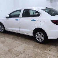 شاهین G CVT، مدل ۱۴۰۴