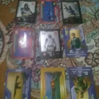 کارت کالاف