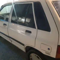 پراید هاچبک مدل ۸۷|خودرو سواری و وانت|زاهدان, |دیوار