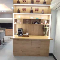 ساخت کابینت مدرن|خدمات پیشه و مهارت|بندر گز, |دیوار