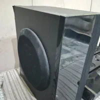 ساندبار  سامسونگ اصل کره|سیستم صوتی خانگی|تهران, سجاد|دیوار