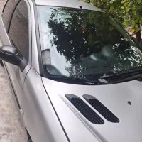 خودرو پژو ۲۰۶ تیپ ۲|خودرو سواری و وانت|گرگان, |دیوار