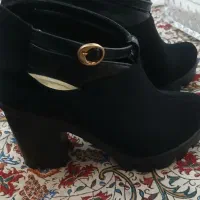 دوجفت کفش سایز 37.39|کیف، کفش، کمربند|تبریز, |دیوار