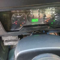 نیسان  آبی|خودرو سواری و وانت|فرمهین, |دیوار