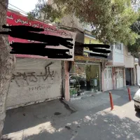 اجاره مغازه۲۳متر/بر بلوار/مکانیک/باطری ساز/گوهردشت|اجارهٔ مغازه و غرفه|کرج, کوی امامیه|دیوار