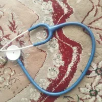 دو عدد گوشی پزشکی