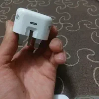 آداپتور آیفون اک