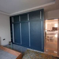 اجرای صنایع MDF حامد|مصالح و تجهیزات ساختمان|اردبیل, |دیوار