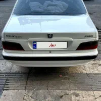 پارس سفارشی xupفول ELX مدل 1401|خودرو سواری و وانت|قدس, شهر‌قدس|دیوار