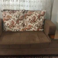 مبل راحتی ال ۷ نفره