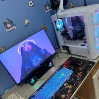 کامپیوتر گیمینگ  pc gaming