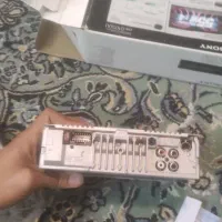 ضبط سونی نو|پخش‌کننده DVD و ویدیو|مشهد, سناباد|دیوار