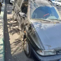 پراید ۱۳۱ مدل ۸۹