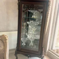 ویترین ، بوفه ،گنجه