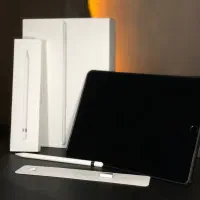 ایپد نسل نهم و قلم اپل پنسل iPad 9th