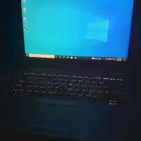 لپ تاپ اچ پی i5|رایانه همراه|رفسنجان, |دیوار